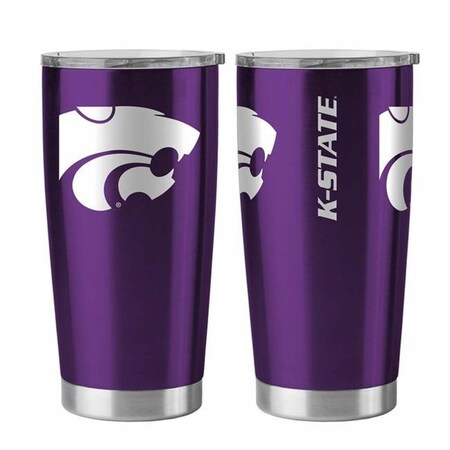 Boelter Brands Tazza Da Caffè Oregon State Beavers – Ceramica Con Rilievo Scolpito – 400 Ml